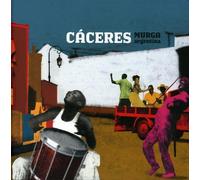 Caceres, Juan Carlos - Murga Argentina