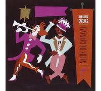 Caceres, Juan Carlos - Noche De Carnaval