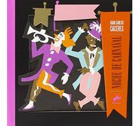 Caceres, Juan Carlos - Noche De Carnaval