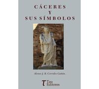 Cáceres y sus símbolos