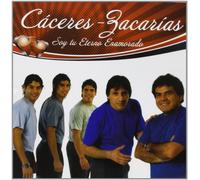 Caceres-Zacarias - Soy Tu Eterno Enamorado [Import]