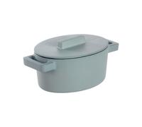 Cacerola 10 cm Sambonet Terra.Cotto Cerámica 51638Z13 Jengibre