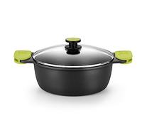 Cacerola 32 cm de diámetro Foodie Bra