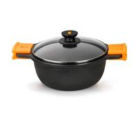 Cacerola Bra Efficient A270332/ Ø32cm/ Aluminio fundido/ Apta para Inducción