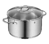 WMF Provence Plus Olla Baja 6.0 Litros 24cm