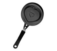 cacerola antiadherente para huevos, sartenes para tortillas antiadherentes | Revestimiento antiadherente Cocinas de inducción para to