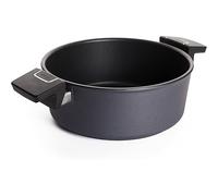 Cacerola Antiadherente WOLL Diamond Lite 24Cm WLL 824DPI