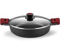 Bra Premiere Cacerola de Aluminio Fundido 36cm