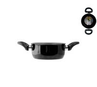 Cacerola Ballarini Firenze Antiadherente 2 Asas Cm 16