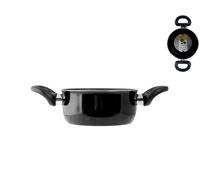 Cacerola Ballarini Firenze Antiadherente 2 Asas Cm 18