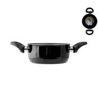 Cacerola Ballarini Firenze Antiadherente 2 Asas Cm 22