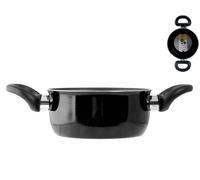 Cacerola Ballarini Firenze Antiadherente 2 Asas Cm 28