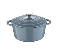 Cacerola con Tapa Noia San Ignacio Ø25,5x12cm