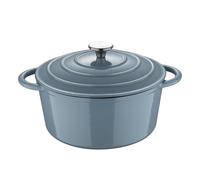 Cacerola con Tapa Noia San Ignacio Ø25,5x12cm