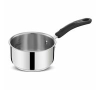 Cacerola D. 14 Cm Lagostina 010717031114 Práctica Acero Inoxidable 18/10