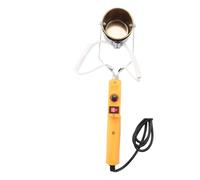 Cacerola de soldadura, Olla caliente for derretir plomo, crisol eléctrico for, crisoles for fundir adecuados for moldes de peso pesca para soldar