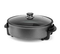 CACEROLA ELECTRICA ORBEGOZO PZ3670 36CM 5L 1500W