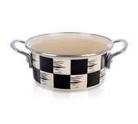 Cacerola esmaltada 18 cm 1,5 L
