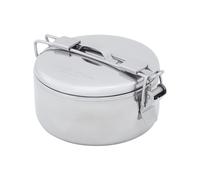 Cacerola inox MSR Alpine StowAway Pot - 1,1 L