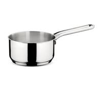 Cacerola Lagostina SFIZIOSA, Modelo 010740031114, En Acero Brillante, Para Una