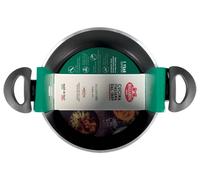 Cacerola Marca Ballarini 2 Asas Cm 24 INDUCCIÓN