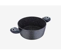 Cacerola orion aluminio forjado 24cm