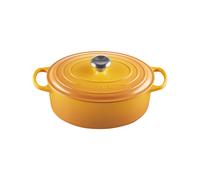 Cacerola Oval 29 cm Le Creuset Signature Hierro fundido 21178296724430 Nectar