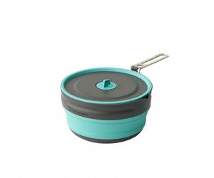 Cacerola plegable Sea to Summit Frontier UL - 2,2 L