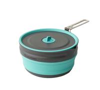 Cacerola plegable Sea to Summit Frontier UL - 2 L