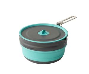 Cacerola plegable Sea to Summit Frontier UL - 2 L