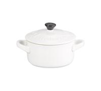 Cacerola Redondo 10 cm Le Creuset Holly Gres 61901104311503 Cotton