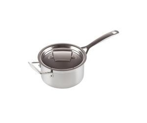 Cacerola Redondo 16 cm Le Creuset Acero inoxidable 96200916001000