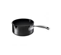 Cacerola Redondo 16 cm Le Creuset Aluminio Antiadherente 51109160010002 Negro
