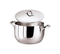 Cacerola Redondo 16 cm Sambonet Kikka Acero inoxidable 51707-66 Espejo