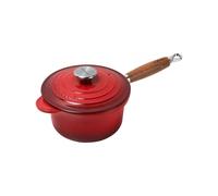 Cacerola Redondo 18 cm Le Creuset Hierro fundido 21139180602460 Cereza