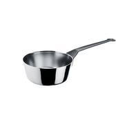 Cacerola Redondo 20 cm Alessi La Cintura di Orione Aluminio Acero inoxidable 90107/20 T