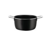 Cacerola Redondo 20 cm Alessi Pots&Pans Aluminio Acero inoxidable AJM101/20B