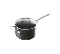 Cacerola Redondo 20 cm Le Creuset Aluminio Antiadherente 51108200010302 Negro