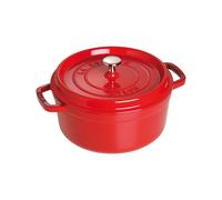 Cocotte la cocotte staub, cereza