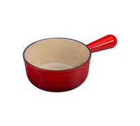 Cacerola Redondo 24 cm Le Creuset Hierro fundido 20007240602460 Cereza
