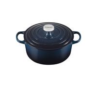 Cacerola Redondo 28 cm Le Creuset Hierro fundido 21177281294475 Nuit