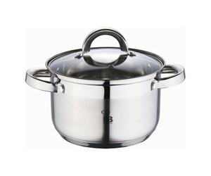 Cacerola renberg 6,5l