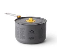 Cacerola Sea to Summit Frontier Ultralight 1,3 L ( Gris / 1.3 L )