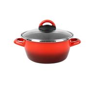 Cacerola 'sr' con tapa magefesa