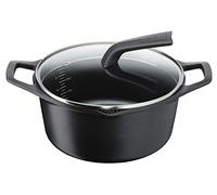 CACEROLA TEFAL 24CM + ASAS AROMA