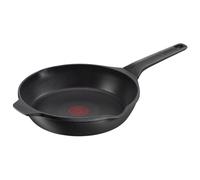 Cacerola Tefal E24904 Aluminio Forjado 24 cm Antiadherente Negro