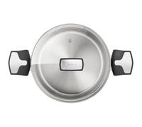 Cacerola Tefal Emotion 22 cm Acero inoxidable 6,2 litros