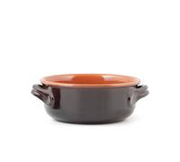 Cacerola Vulcania 2 Asas De Cerámica Diámetro Cm 16