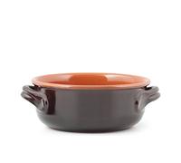 Cacerola Vulcania 2 Asas De Cerámica Diámetro Cm 22