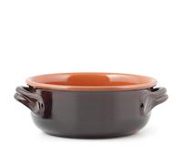 Cacerola Vulcania 2 Asas De Cerámica Diámetro Cm 26